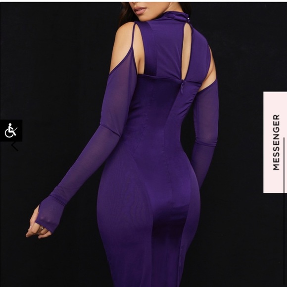 House of CB dress - Picture 2 of 7